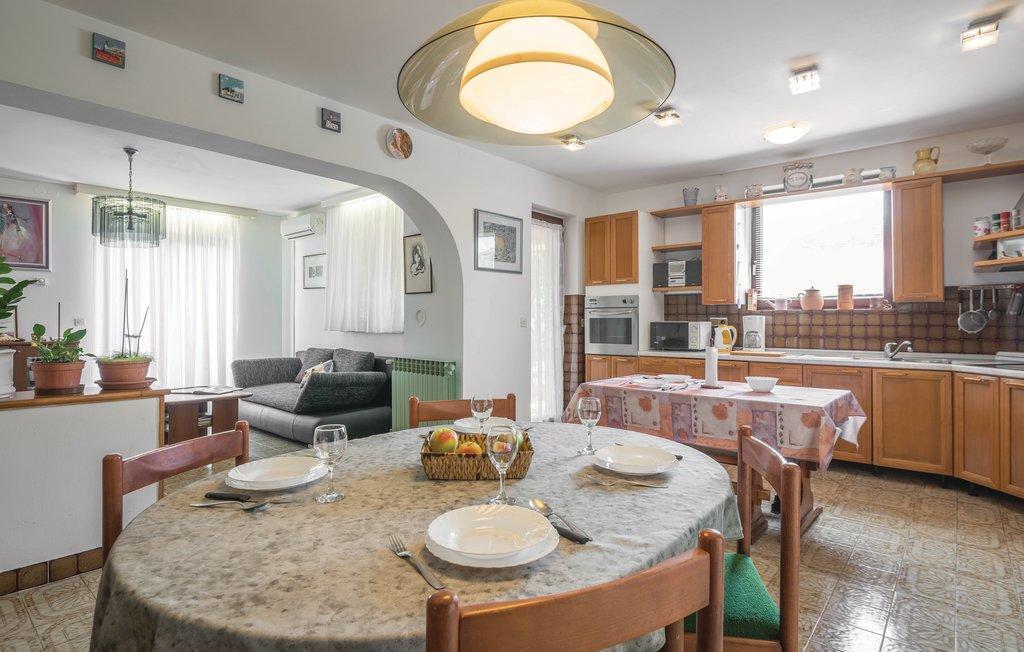Apartments Biserka 1495 Banjole Zewnętrze zdjęcie