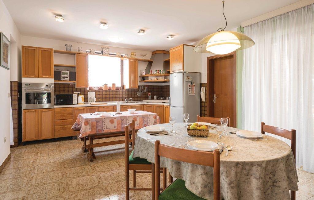 Apartments Biserka 1495 Banjole Zewnętrze zdjęcie