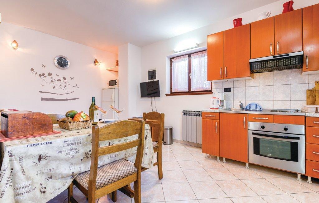 Apartments Biserka 1495 Banjole Zewnętrze zdjęcie