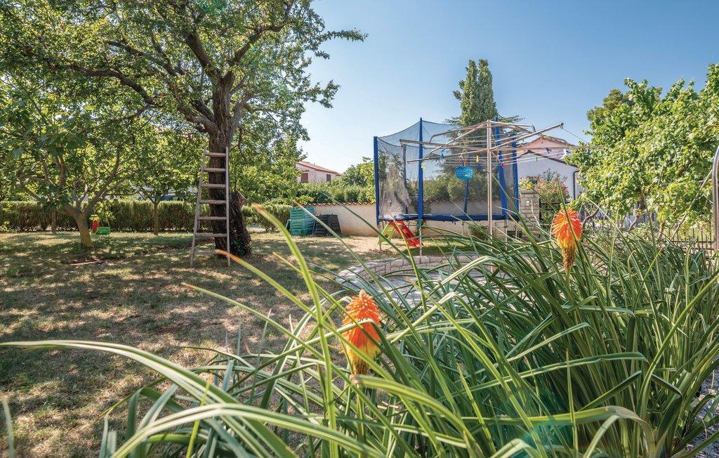 Apartments Biserka 1495 Banjole Zewnętrze zdjęcie
