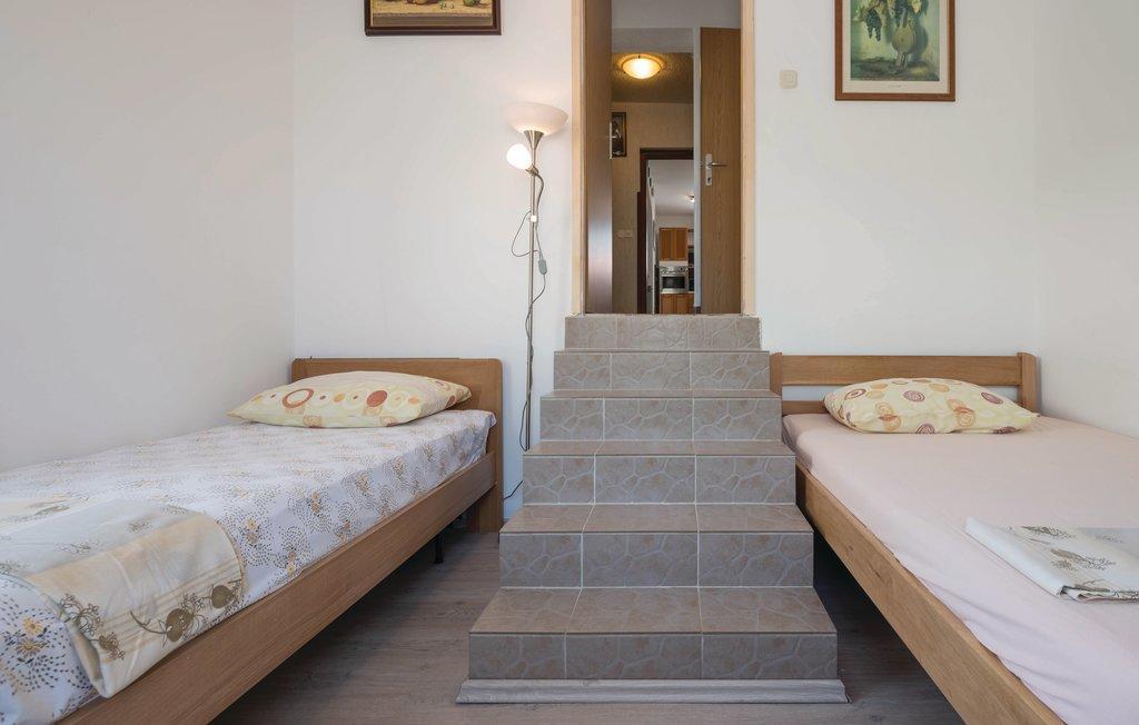 Apartments Biserka 1495 Banjole Zewnętrze zdjęcie