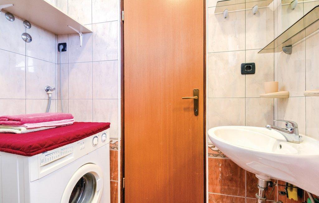 Apartments Biserka 1495 Banjole Zewnętrze zdjęcie