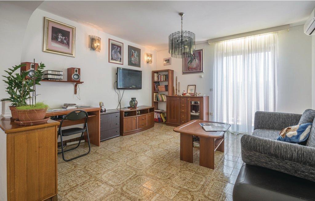 Apartments Biserka 1495 Banjole Zewnętrze zdjęcie