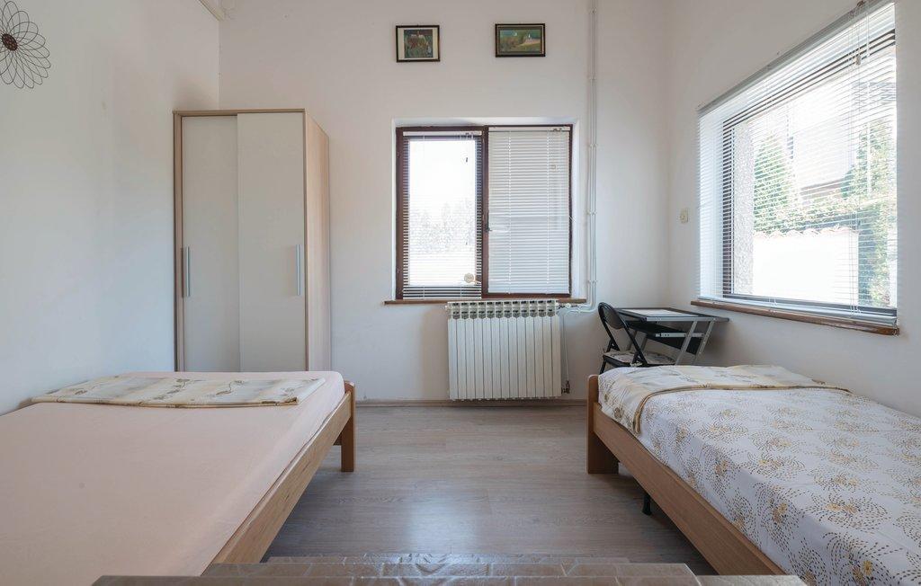 Apartments Biserka 1495 Banjole Zewnętrze zdjęcie