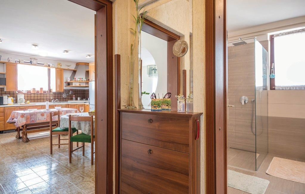 Apartments Biserka 1495 Banjole Zewnętrze zdjęcie