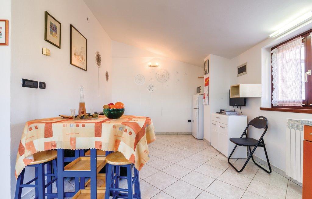 Apartments Biserka 1495 Banjole Zewnętrze zdjęcie