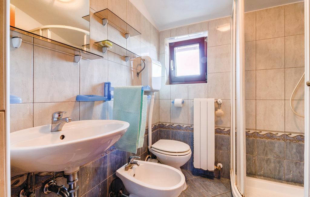 Apartments Biserka 1495 Banjole Zewnętrze zdjęcie