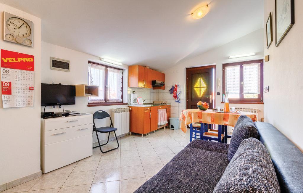 Apartments Biserka 1495 Banjole Zewnętrze zdjęcie